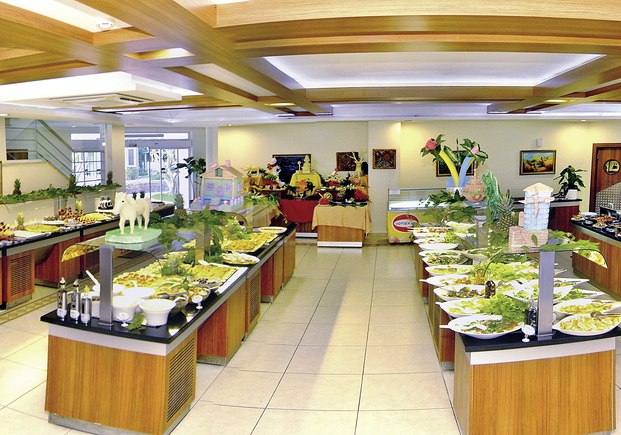 Hotel Allgemein