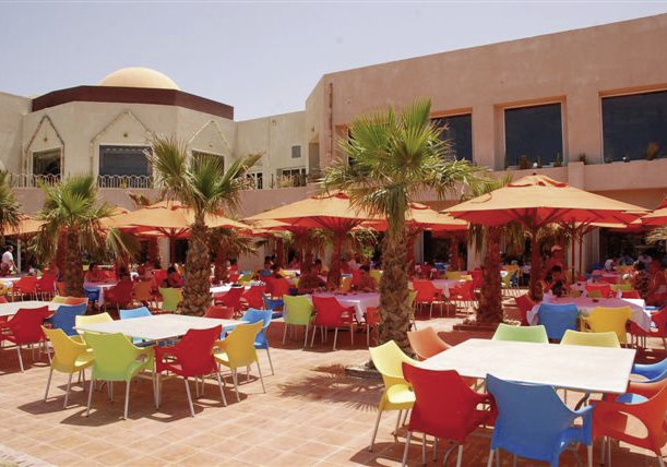 Hotel Allgemein