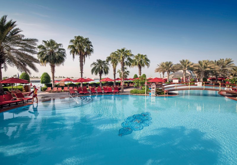 Hotel Allgemein