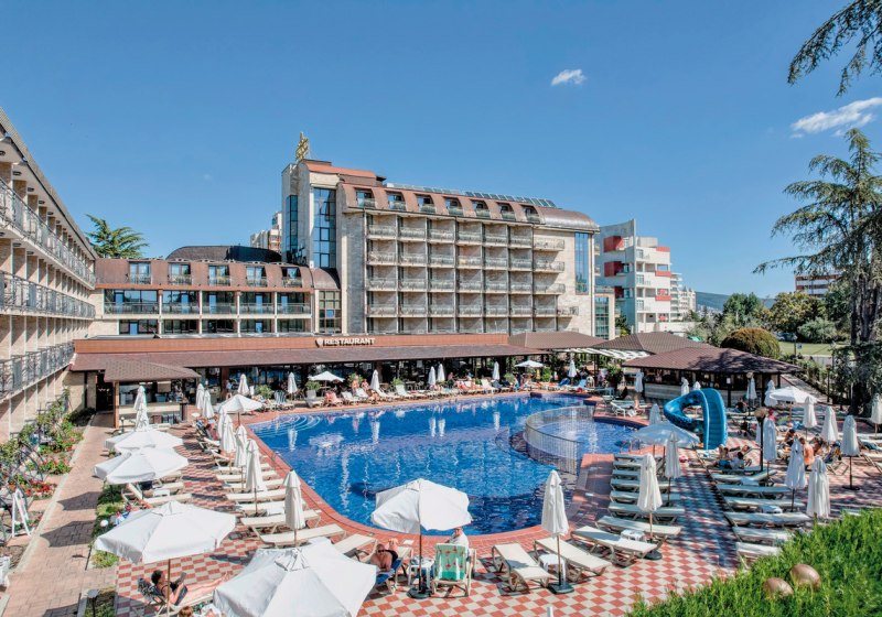 Hotel Allgemein