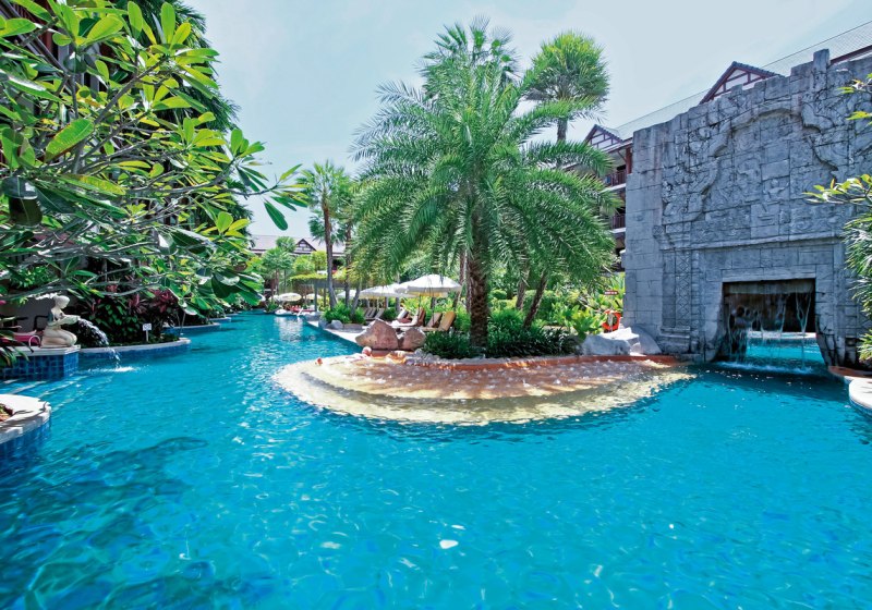 Hotel Allgemein