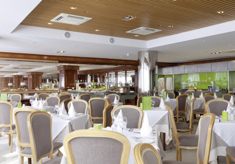 Hotel Allgemein