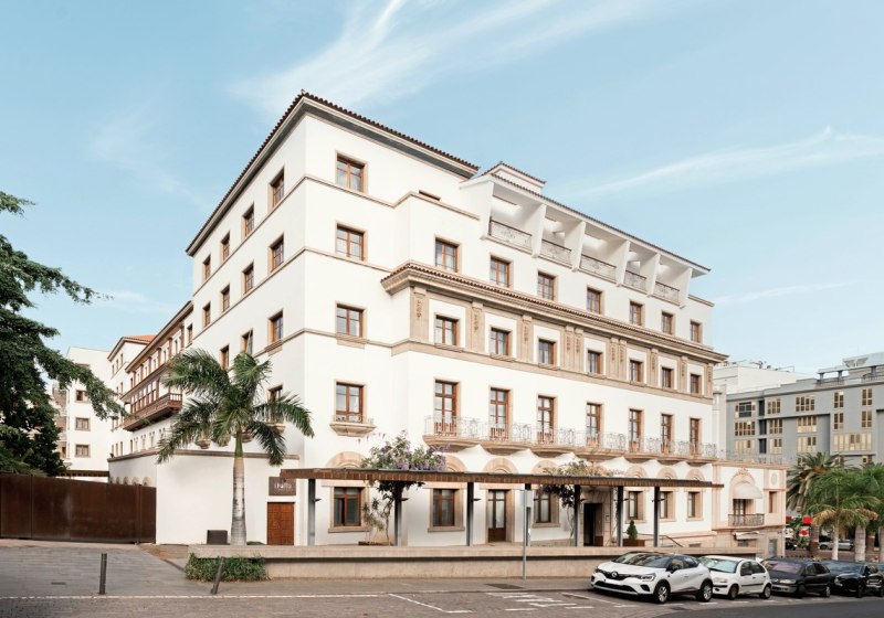 Hotel Allgemein