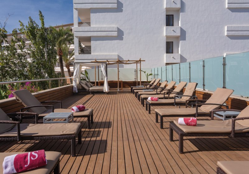 Hotel Allgemein