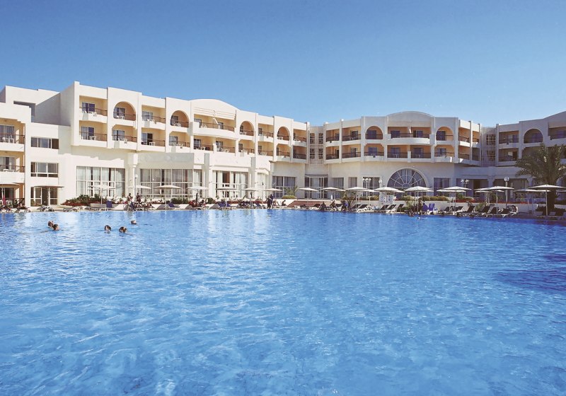 Hotel Allgemein