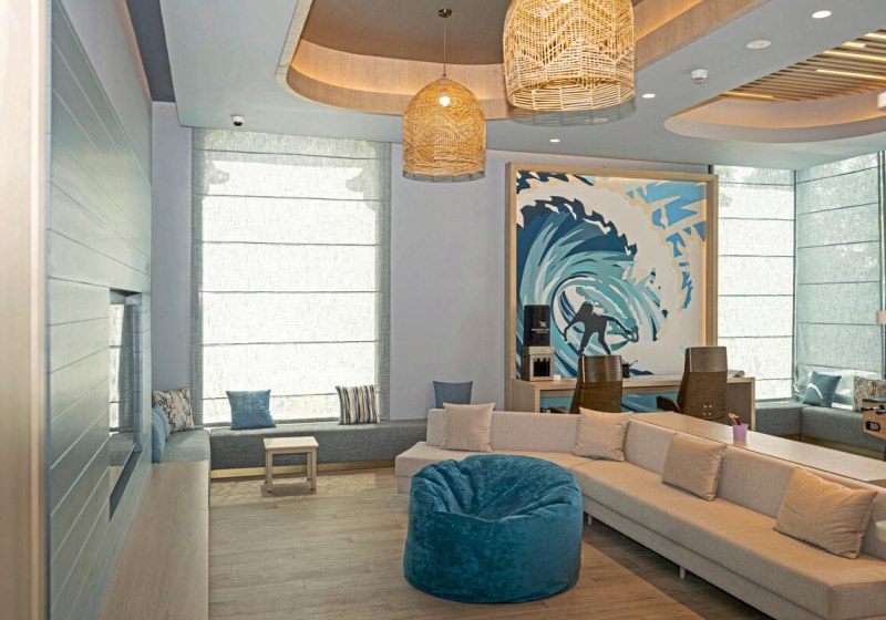 Hotel Allgemein