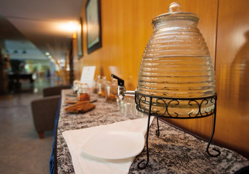 Hotel Allgemein