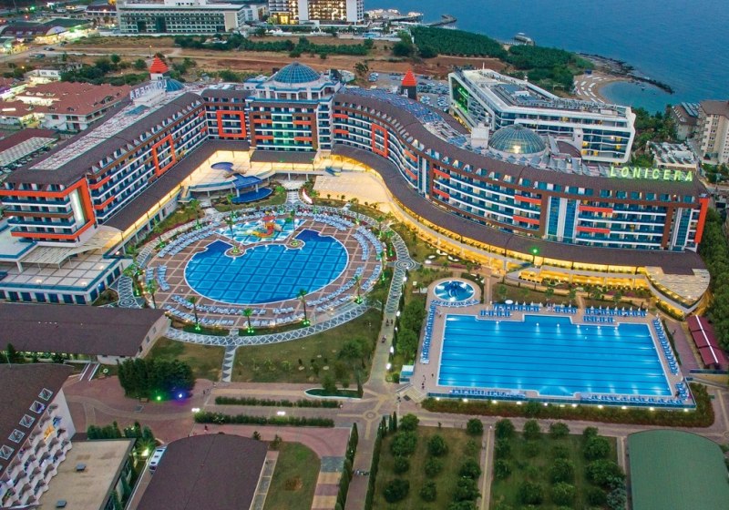 Hotel Allgemein