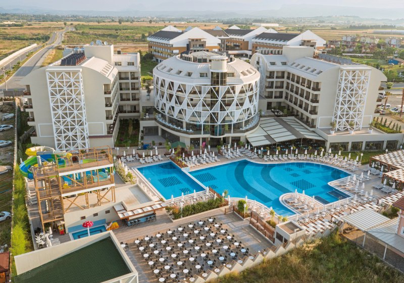 Hotel Allgemein