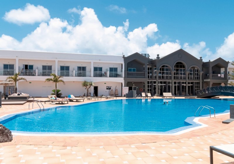 Hotel Allgemein