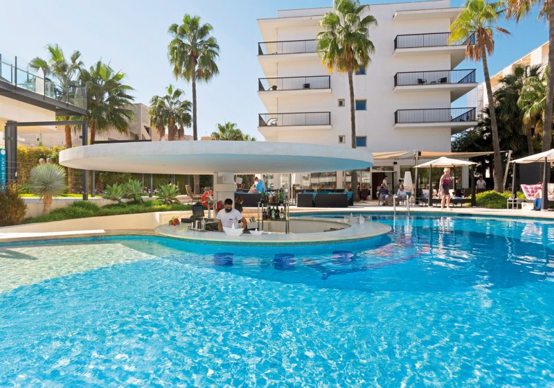 Hotel Allgemein