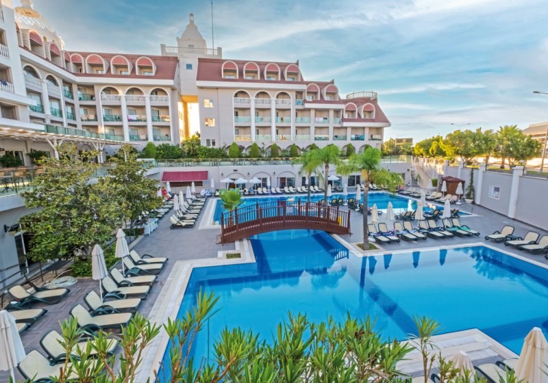 Hotel Allgemein