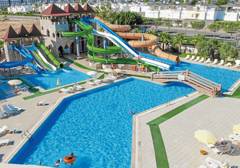 Hotel Allgemein