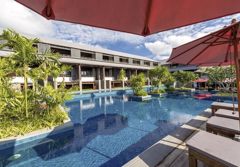 Hotel Allgemein