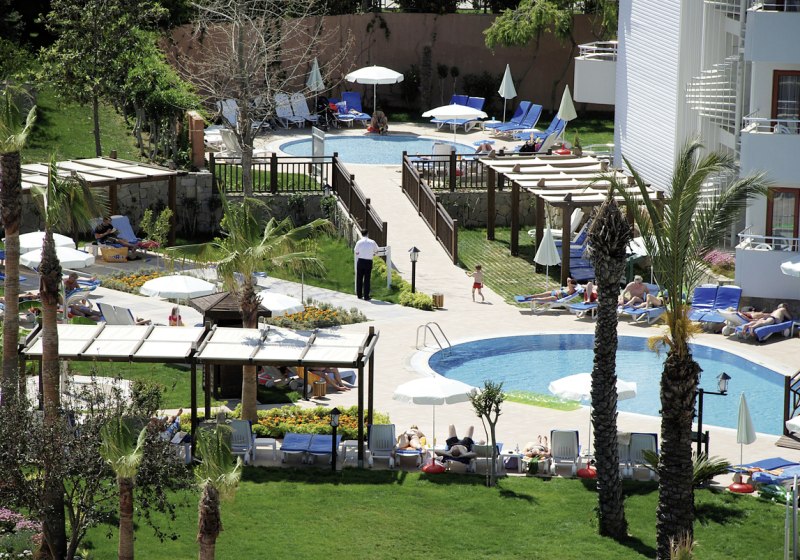 Hotel Allgemein