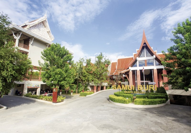 Hotel Allgemein