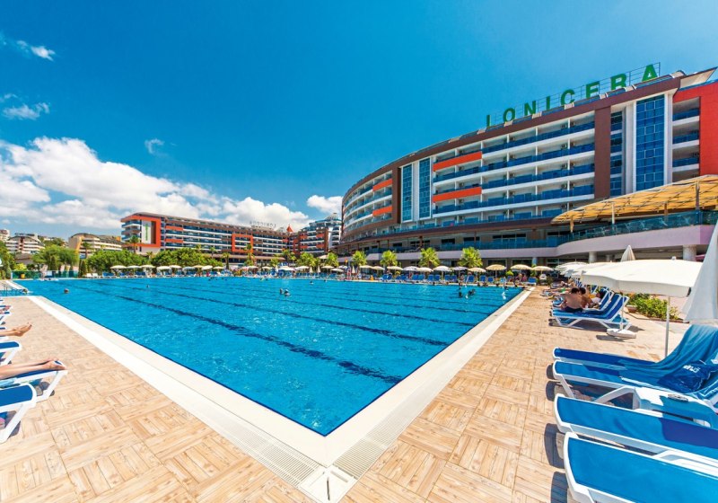 Hotel Allgemein