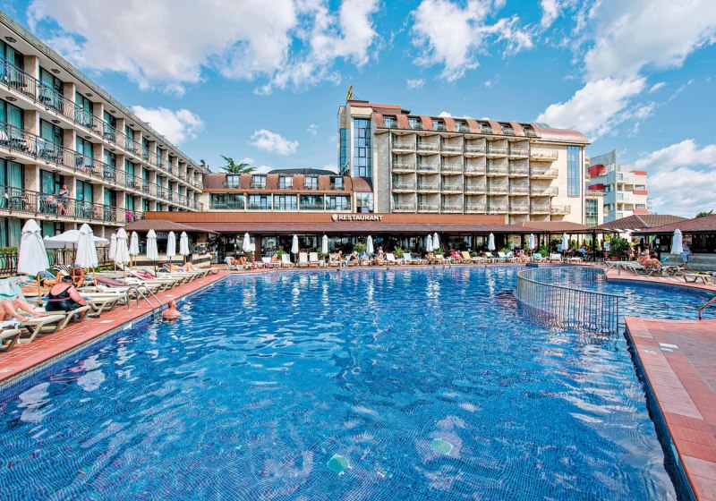 Hotel Allgemein