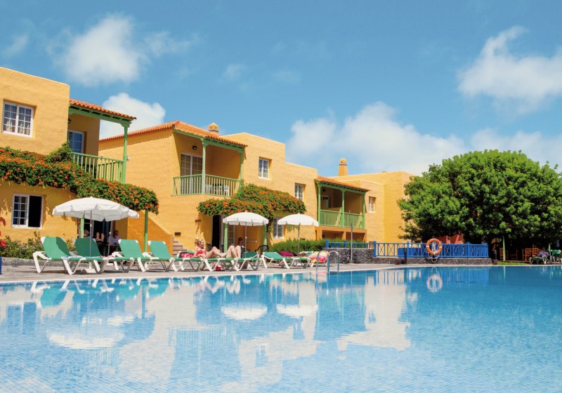 Hotel Allgemein