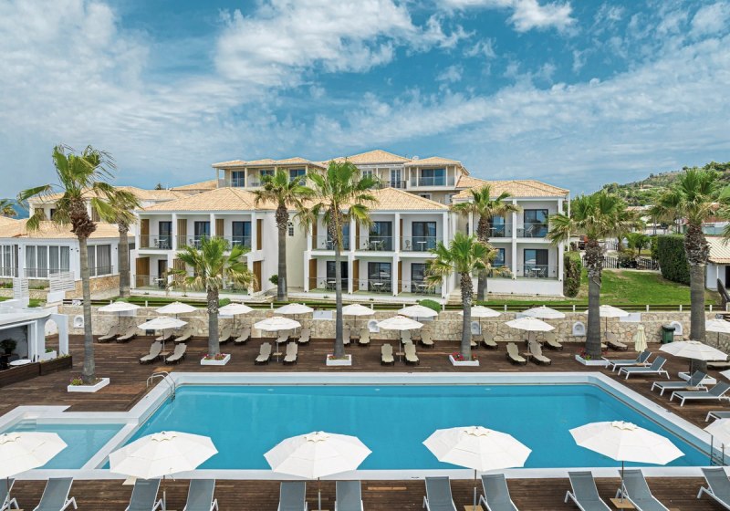 Hotel Allgemein