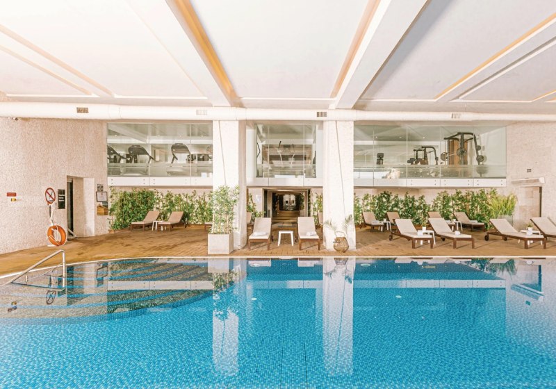 Hotel Allgemein