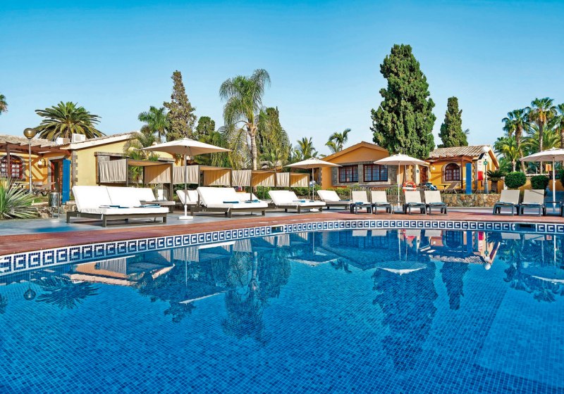 Hotel Allgemein