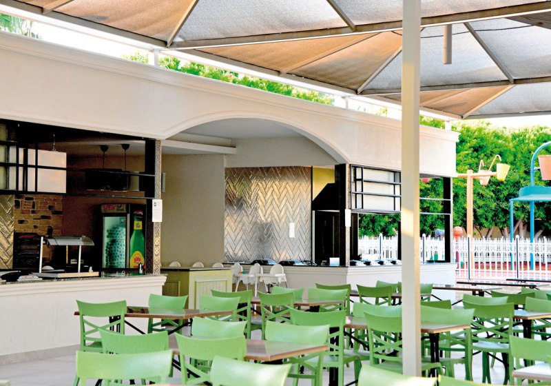 Hotel Allgemein