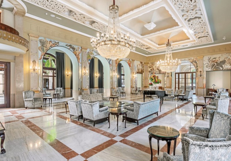 Hotel Allgemein