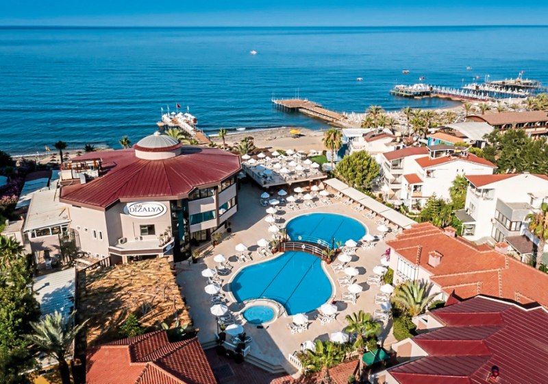 Hotel Allgemein