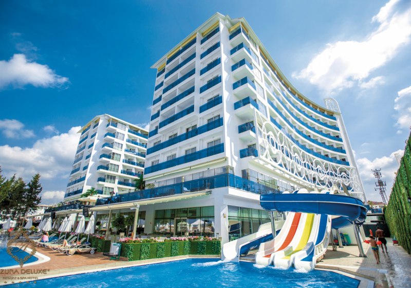 Hotel Allgemein