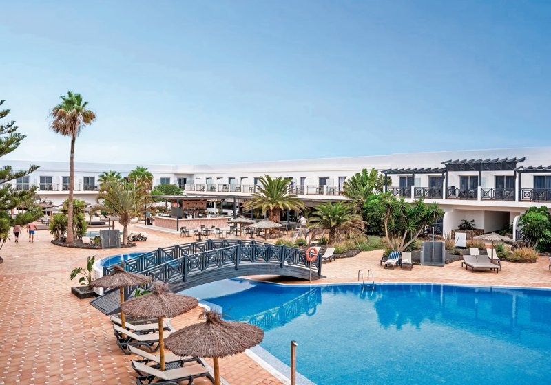 Hotel Allgemein