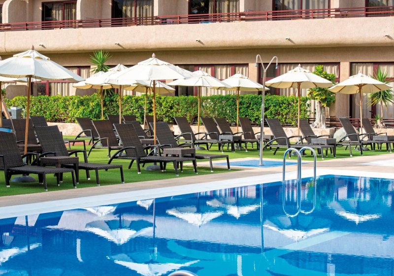 Hotel Allgemein