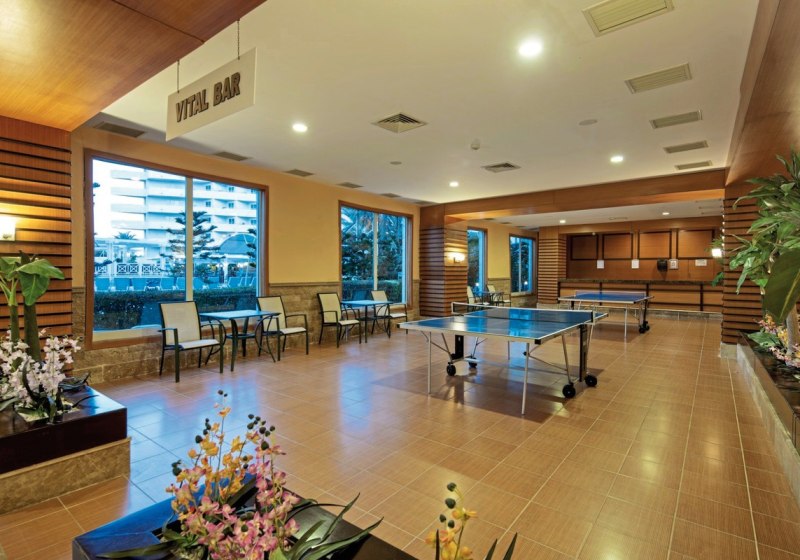 Hotel Allgemein
