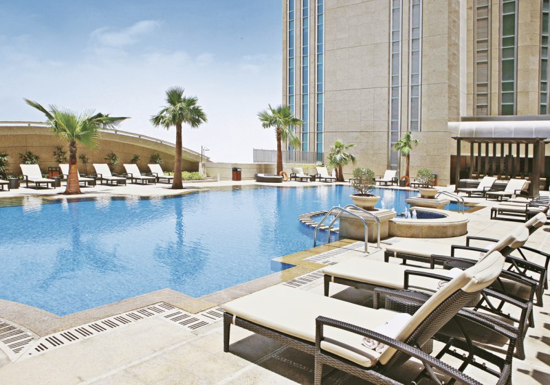 Hotel Allgemein