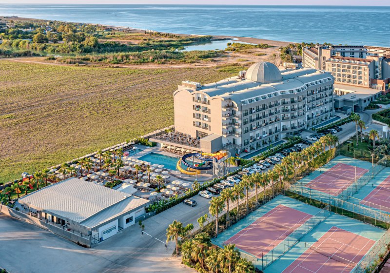 Hotel Allgemein