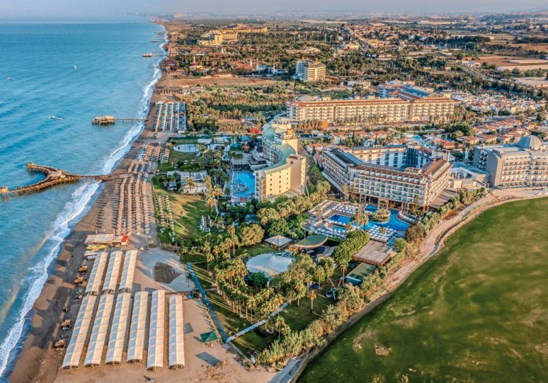 Hotel Allgemein