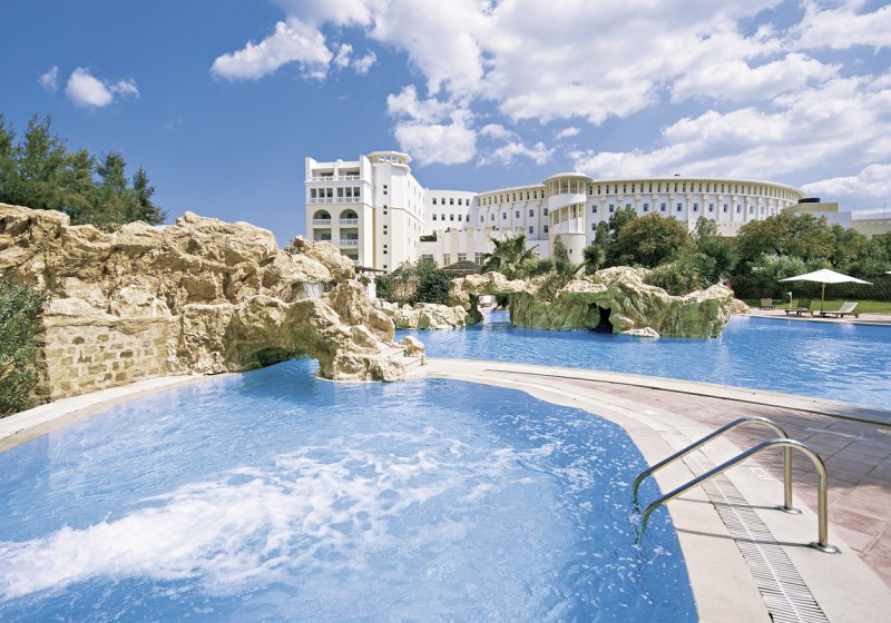 Hotel Allgemein