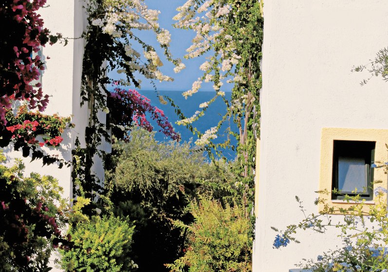 Hotel Allgemein