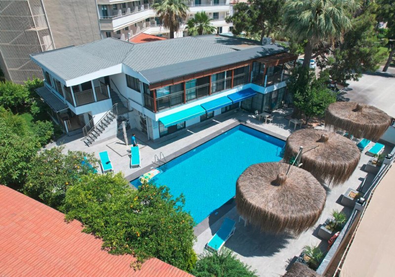 Hotel Allgemein