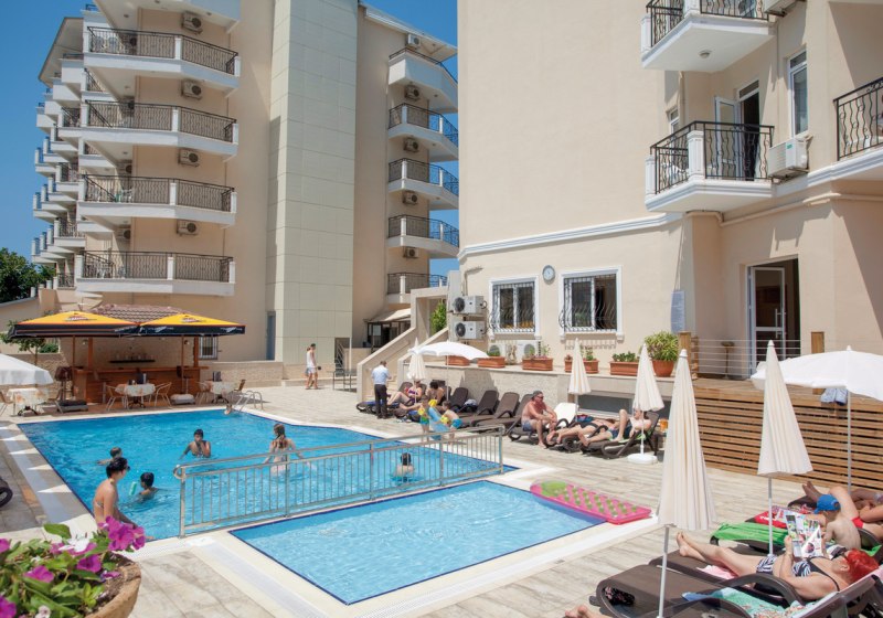 Hotel Allgemein