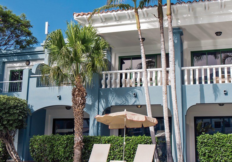 Hotel Allgemein