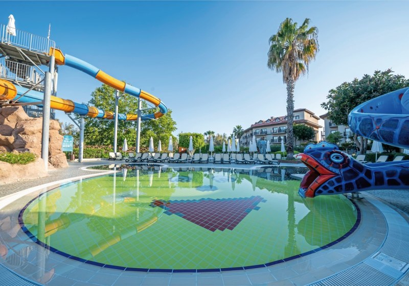 Hotel Allgemein