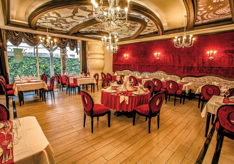 Hotel Allgemein