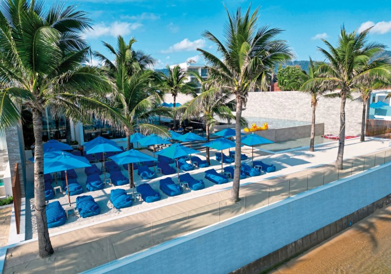 Hotel Allgemein