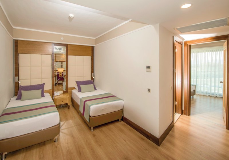 Hotel Allgemein