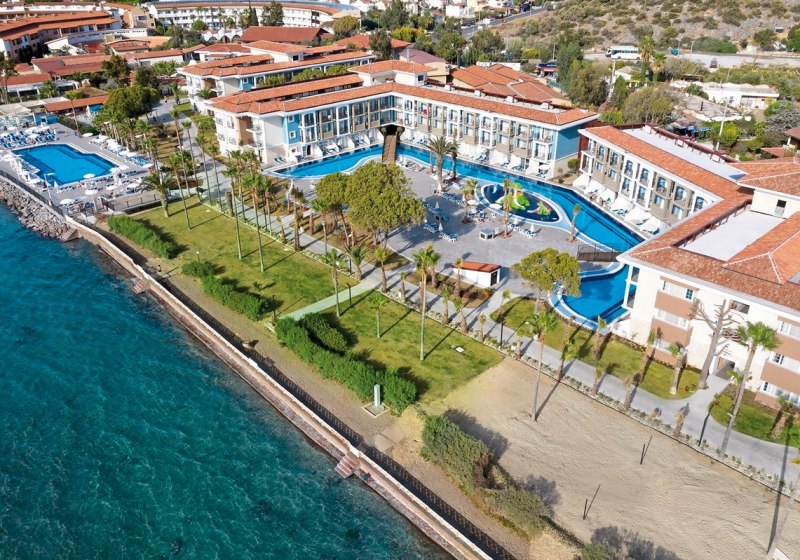 Hotel Allgemein