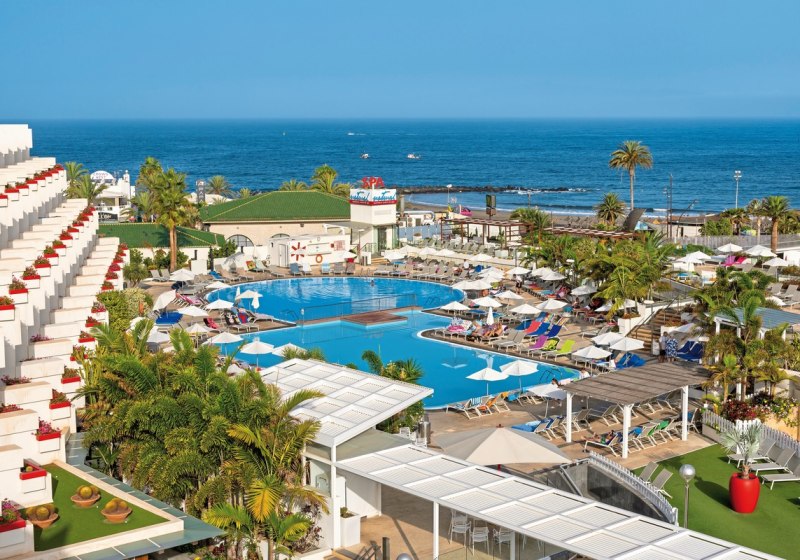 Hotel Allgemein