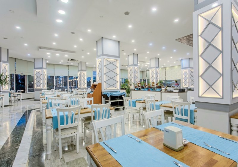 Hotel Allgemein