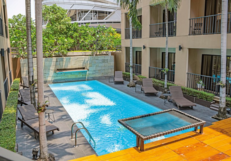 Hotel Allgemein