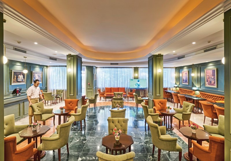 Hotel Allgemein